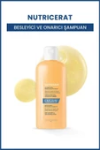 Ducray Nutricerat Yıpranmış ve Çok Kuru Saçlar İçin Şampuan 200ml - 1