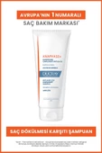 Ducray Anaphase+ Shampoo Saç Dökülmesi Karşıtı Şampuan 200ml - 1