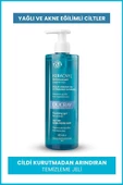 Ducray Keracnyl Yağlı ve Akneye Eğilimli Ciltler İçin Temizleme Jeli400 ML - 1