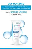 Ducray Dexyane MeD Atopik, Kontakt ve Kronik Egzama Tedavisine Yardımcı Onarıcı Bakım Kremi 100 ml - 1