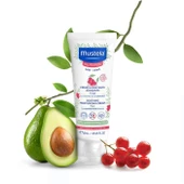 Mustela Soothing  Moisturizing Cream 40 ml Çok Hassas Ciltler İçin Nemlendirici - 1