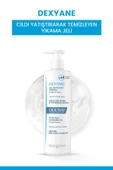 Ducray Dexyane Cildi Yatıştırarak Temizleyen Yıkama Jeli400 ML - 1