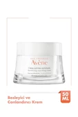 Avene Revitalizing Nourishing Kuru ve Hassas Ciltler için Besleyici ve Canlandırıcı Krem 50 ml - 1