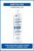 Ducray Kertyol Pso Yoğun Pullanma Karşıtı Temizleme Jeli 400ml - 1