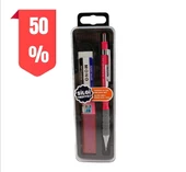 Tombow Pembe Sh-300 Grip 0,7mm P.kutulu Set - 2