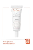 Avene Soothing Eye Contour Cream Göz Çevresi Nemlendirici Krem 10 ml - 1