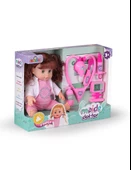Galtoys Maide Bebek Doktor Seti GLT1104 - 5