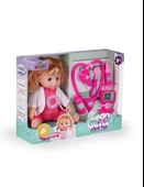 Galtoys Maide Bebek Doktor Seti GLT1104 - 4
