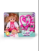 Galtoys Maide Bebek Doktor Seti GLT1104 - 2