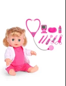 Galtoys Maide Bebek Doktor Seti GLT1104 - 6