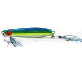 Hayabusa Jack Eye Shot Slow Slım 10 Gr No: 7 - 1