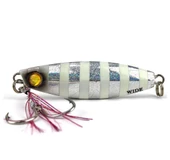 Hayabusa Jack Eye Shot Slow Wıde 60 Gr No: 6 - 1
