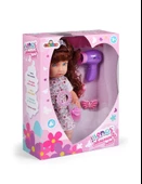 Galtoys Senoş Aksesuarlı Bebek GLT1111 - 5