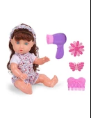 Galtoys Senoş Aksesuarlı Bebek GLT1111 - 6
