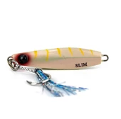 Hayabusa Jack Eye Shot Slow Slım 10 Gr No: 8 - 1