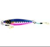 Hayabusa Jack Eye Marunomy Jıg 40 Gr 8 Cm  No: 2 - 1