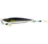 Hayabusa Jack Eye Marunomy Jig 60 Gr 9 Cm  No: 1 - 1