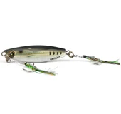 Hayabusa Jack Eye Groggy Jıg 40 Gr 6 Cm  No: 5 - 1