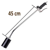 Eltos Çatı İzolasyon Şaloması Pürmüz 45 cm thumbnail 2