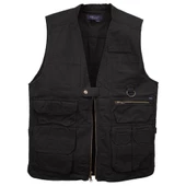 5.11 TACTICAL VEST SIYAH YELEK thumbnail 5