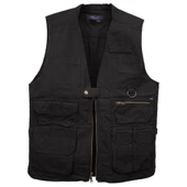 5.11 TACTICAL VEST SIYAH YELEK thumbnail 1