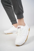 Muggo MGPARKER Unisex Günlük Garantili Yürüyüş Koşu Sneaker Spor Ayakkabı - 2