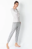 DoReMi Bayan Pijama Takımı thumbnail 8