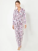 DoReMi Bayan Pijama Takımı - 8