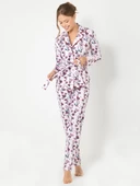 DoReMi Bayan Pijama Takımı - 4