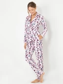 DoReMi Bayan Pijama Takımı - 6