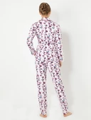 DoReMi Bayan Pijama Takımı - 5