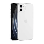 Apple iPhone 12 Kılıf Zore Blok Kılıf thumbnail 2