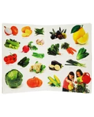 Ne Sorsan Bilir Minik Benim İlk Bitkiler Kitabım thumbnail 2