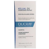 Ducray Kelual Ds İnatçı Kepeğe Karşı Şampuan 100 ml - 1