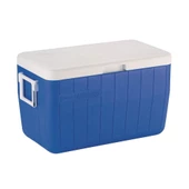 Coleman 3-Piece Cooler Combo 48Qt 45,4L Buzluk Set - 2
