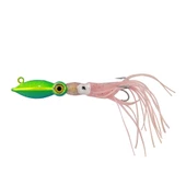 Sea Horse Kalamar Slider 85 Gram - 1