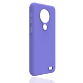 Reeder P13 Blue Max 2020 Kılıf Zore Biye Silikon Kılıf - 12