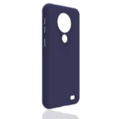 Reeder P13 Blue Max 2020 Kılıf Zore Biye Silikon Kılıf - 9