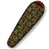HUSKY ARMY -17C UYKU TULUMU - 1