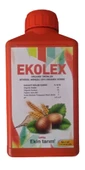 Ekolex Organik Sıvı Gübre 1 Litre, Karbon, Azot, Potasyum İçerikli - 1