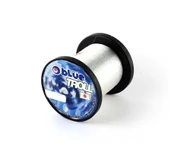 Blue Troll 0,60mm 500mt Bobin Misina Beyaz - 1