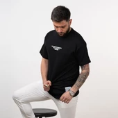 OVERSİZE PENYE ERKEK T-SHİRT thumbnail 10