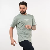 OVERSİZE PENYE ERKEK T-SHİRT thumbnail 1