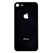Apple iPhone 8 Arka Kapak Cam Orjinal Kalite - 3