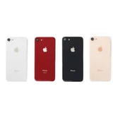 Apple iPhone 8 Arka Kapak Cam Orjinal Kalite - 2