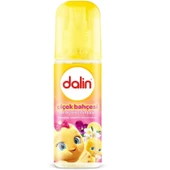 Dalin Çiçek Bahçesi Bebek Kolonyası 150 ml - 1