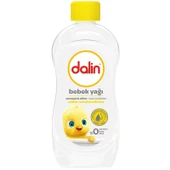 Dalin Bebek Yağı 500 ml - 1