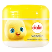 Dalin Vazelin 100 ml - 1