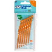 Tepe Angle Arayüz Fırçası Turuncu 0,45 mm 6 Adet - 1