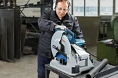 Bosch GCD 12 JL 2000W 305mm Metal Kesme Makinası thumbnail 2